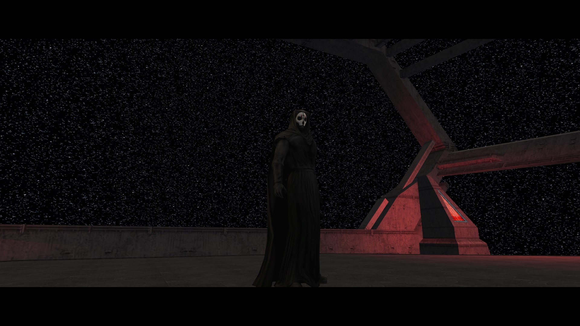 Star Wars: Knights of the Old Republic II – The Sith Lords