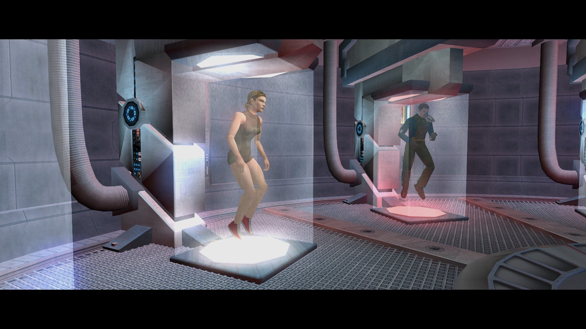 Star Wars: Knights of the Old Republic II – The Sith Lords