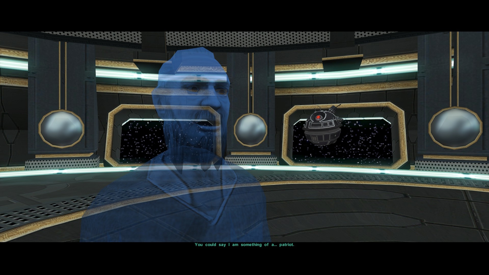 Star Wars: Knights of the Old Republic II – The Sith Lords