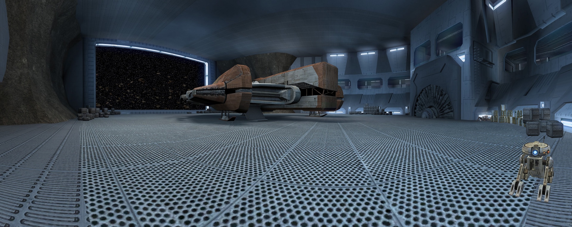 Star Wars: Knights of the Old Republic II – The Sith Lords