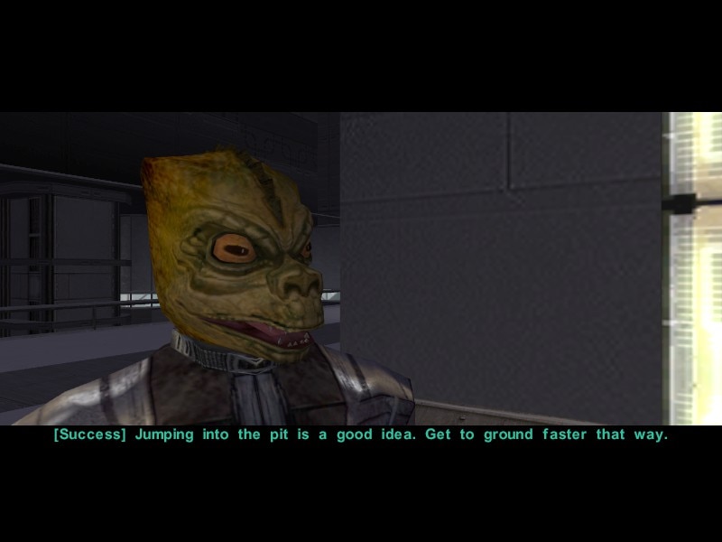 Star Wars: Knights of the Old Republic II – The Sith Lords