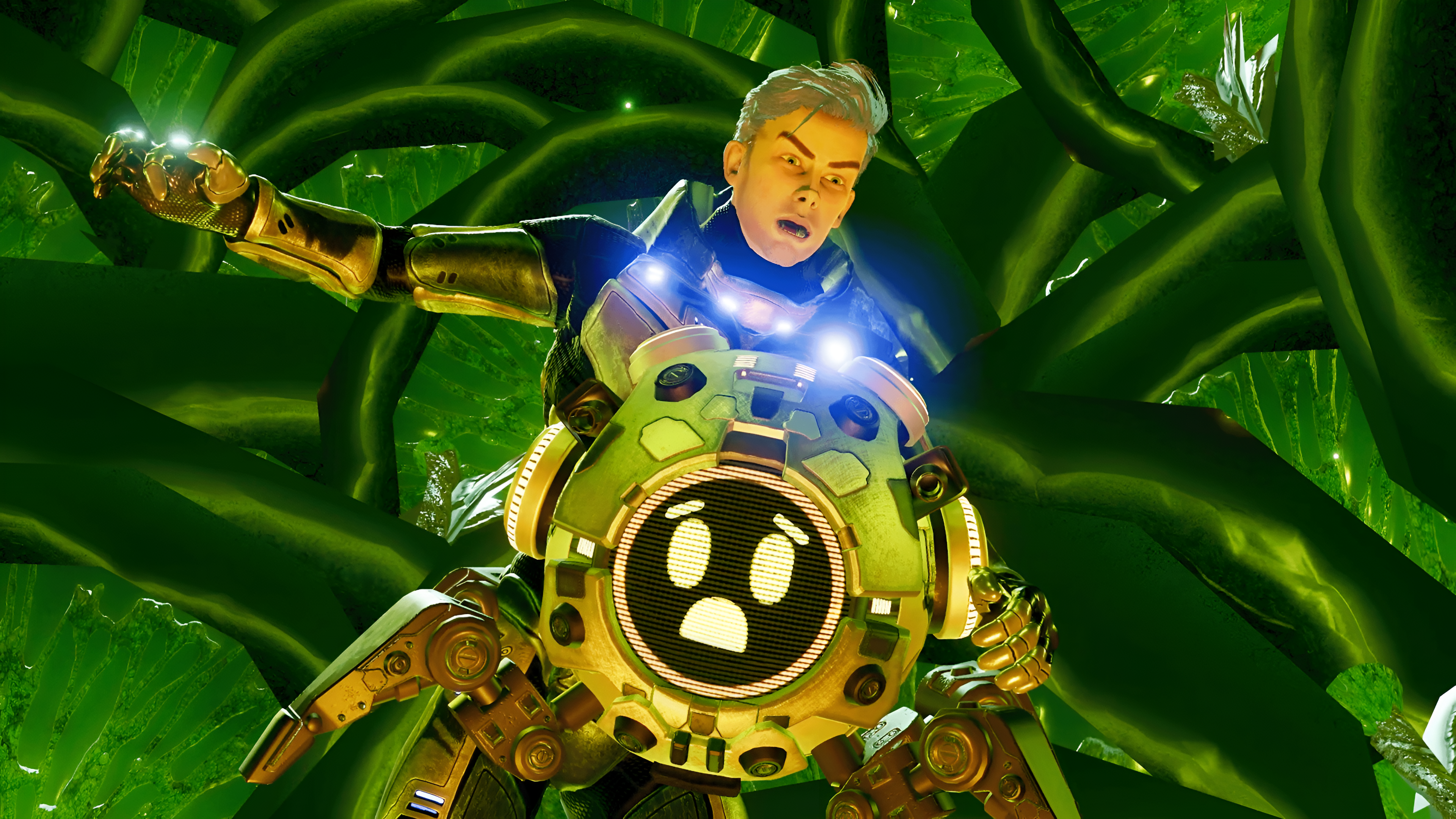 Relic Odyssey: Ruins Of Xantao