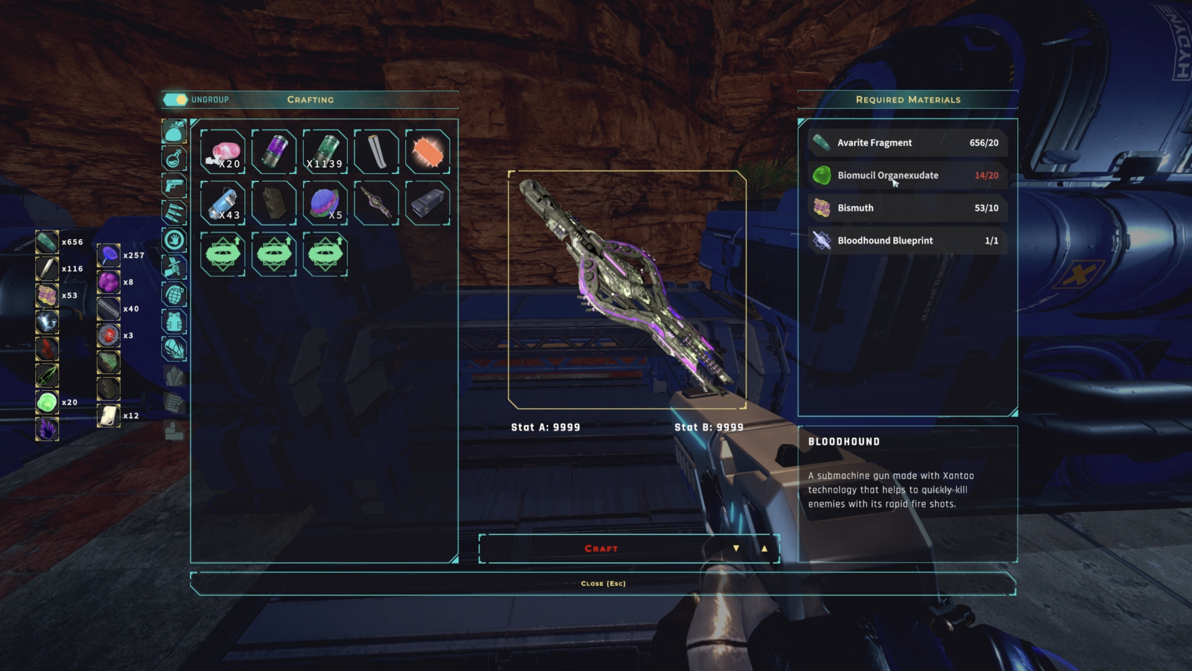 Relic Odyssey: Ruins Of Xantao