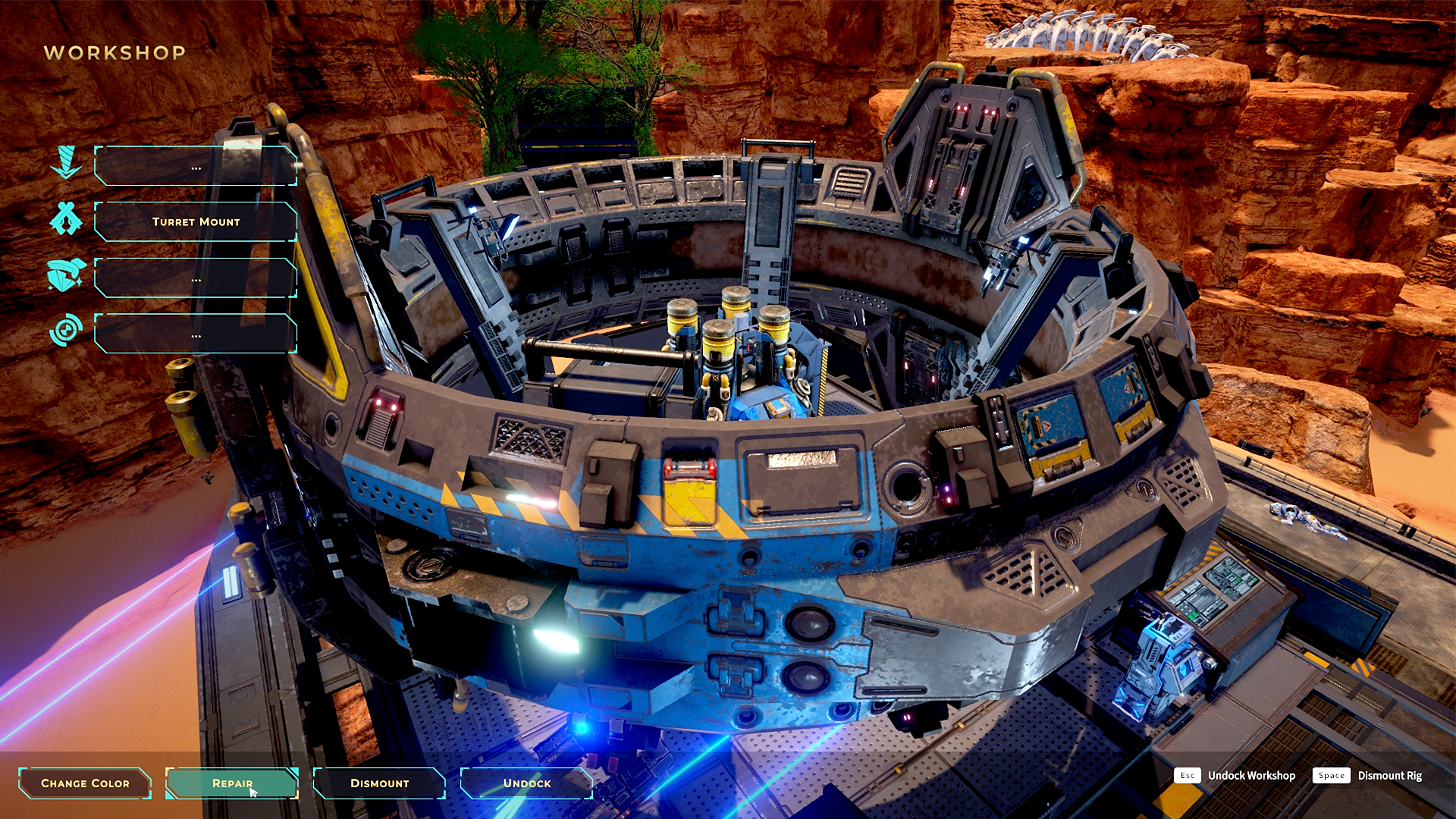 Relic Odyssey: Ruins Of Xantao