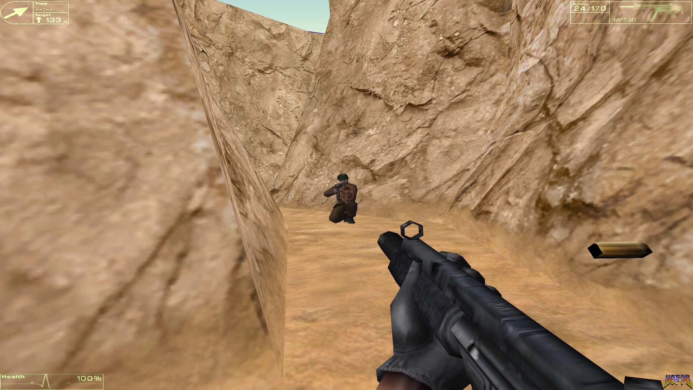 Elite Forces: Navy SEALs