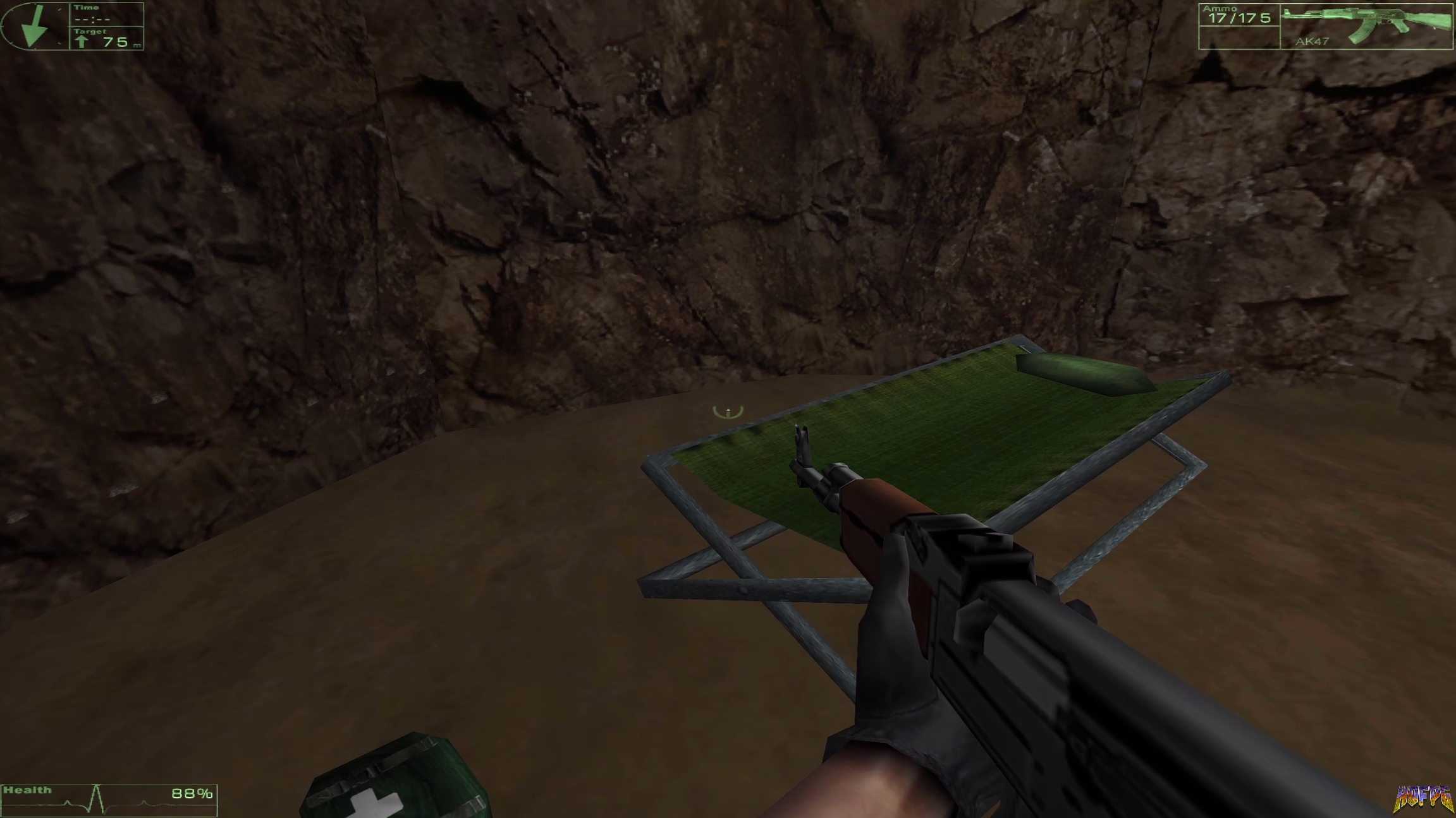 Elite Forces: Navy SEALs