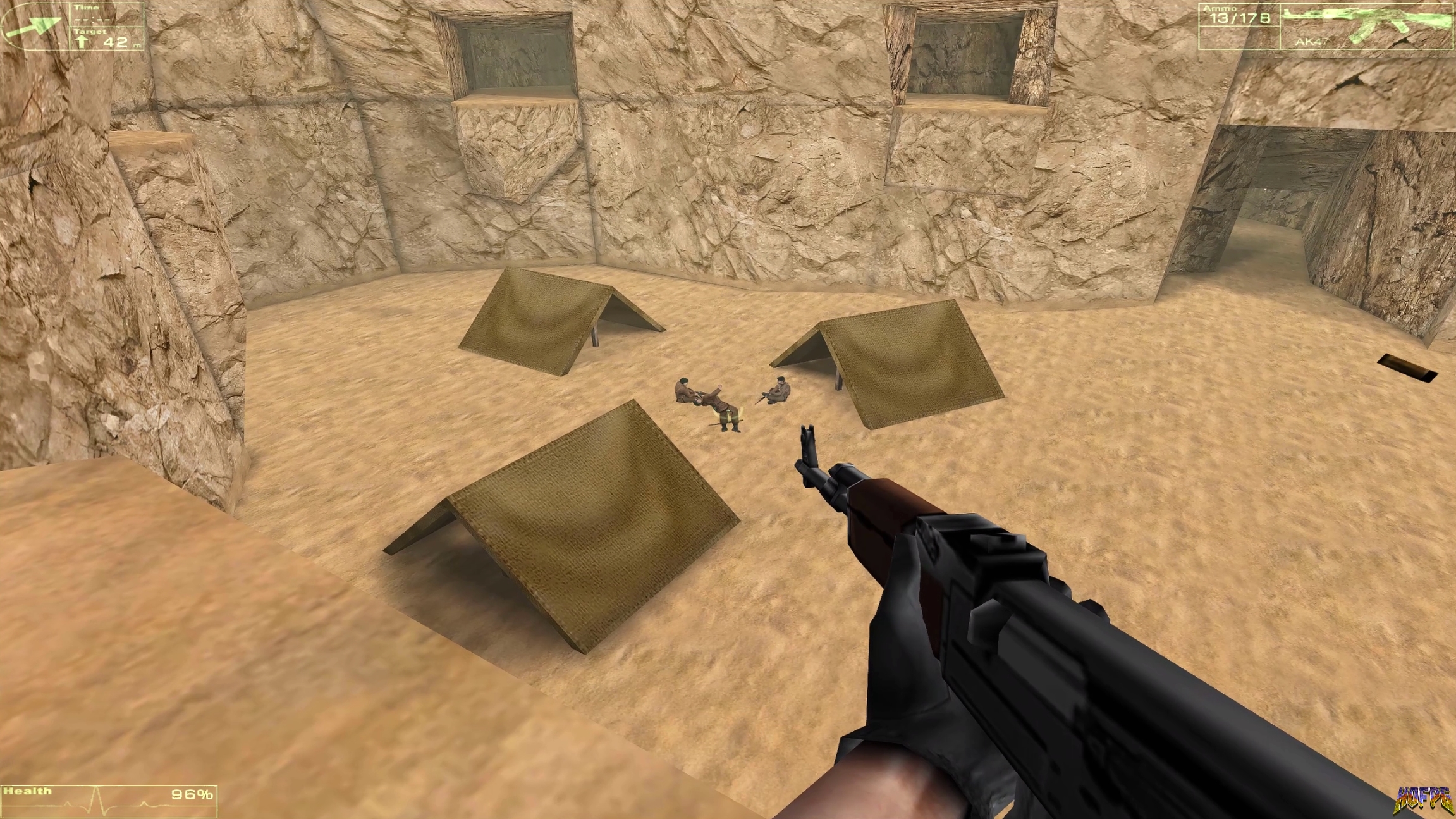 Elite Forces: Navy SEALs