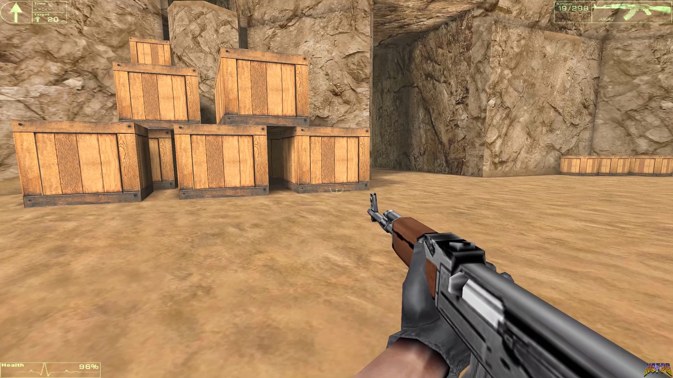 Elite Forces: Navy SEALs