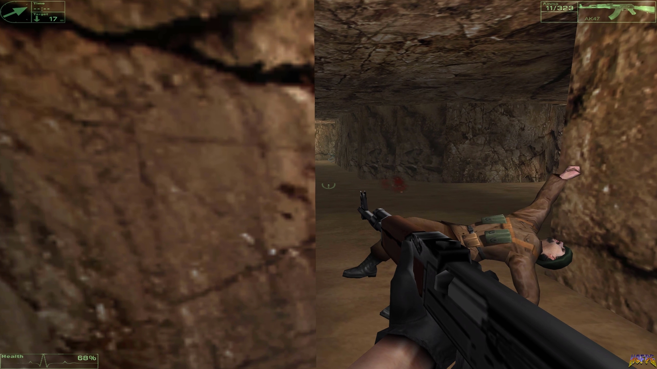 Elite Forces: Navy SEALs