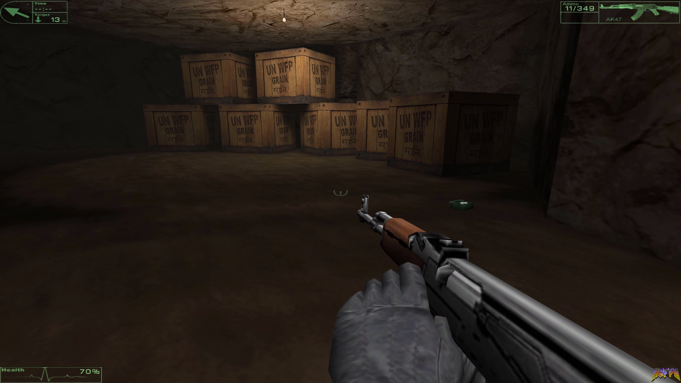 Elite Forces: Navy SEALs