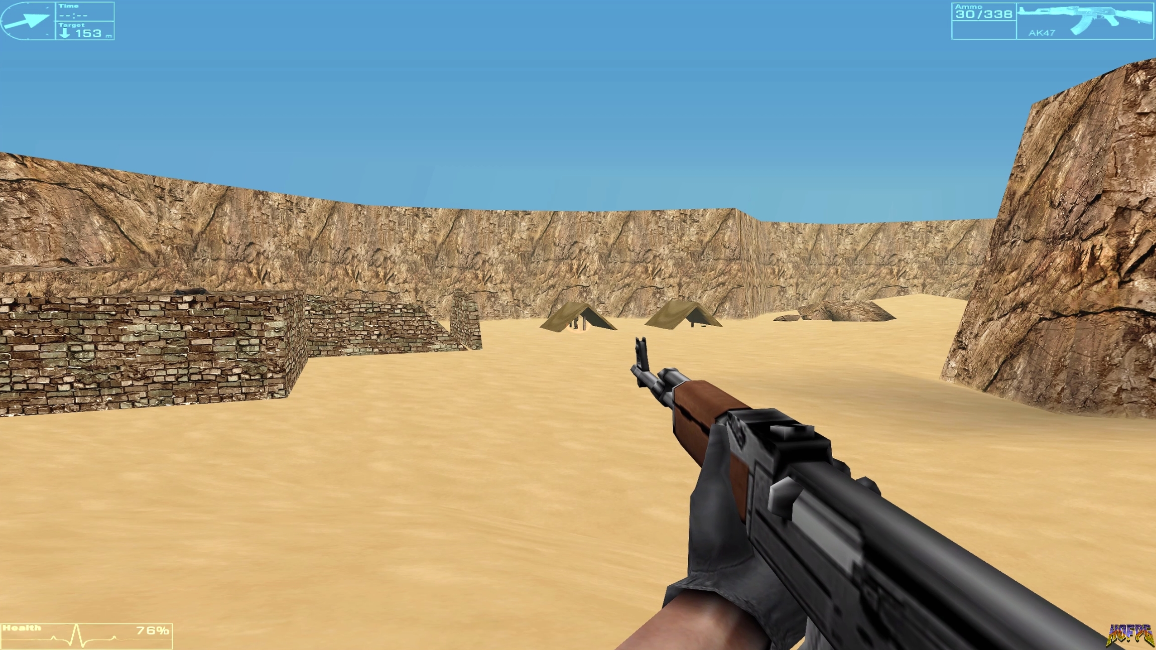 Elite Forces: Navy SEALs