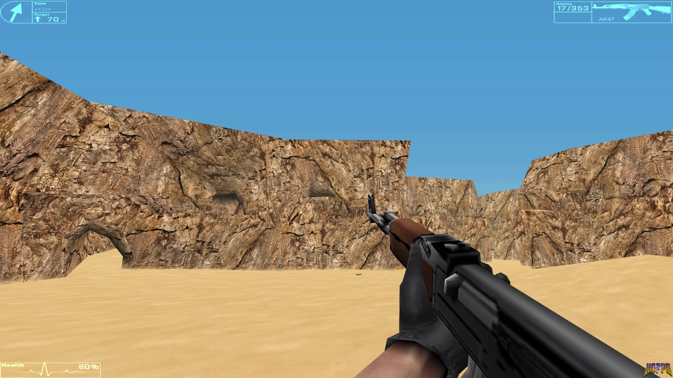 Elite Forces: Navy SEALs