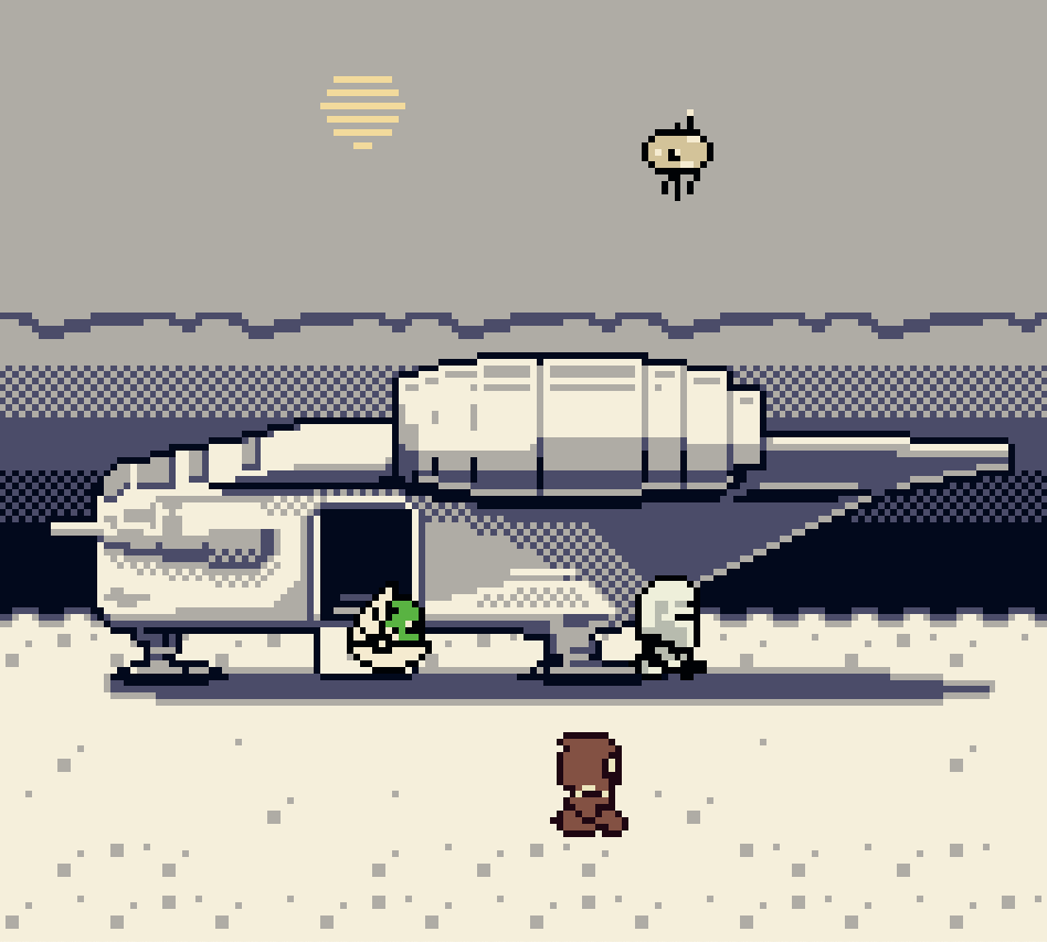 The Mandalorian: Chapter 3 – The Sin