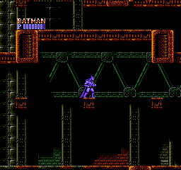 Batman: The Junkyard Challenge