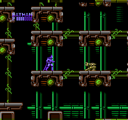 Batman: The Junkyard Challenge