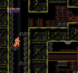 Batman: The Junkyard Challenge