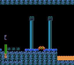 Metroid: Dark Alliance