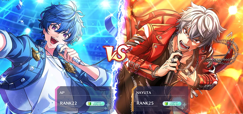 Argonavis: Kimi ga Mita Stage he