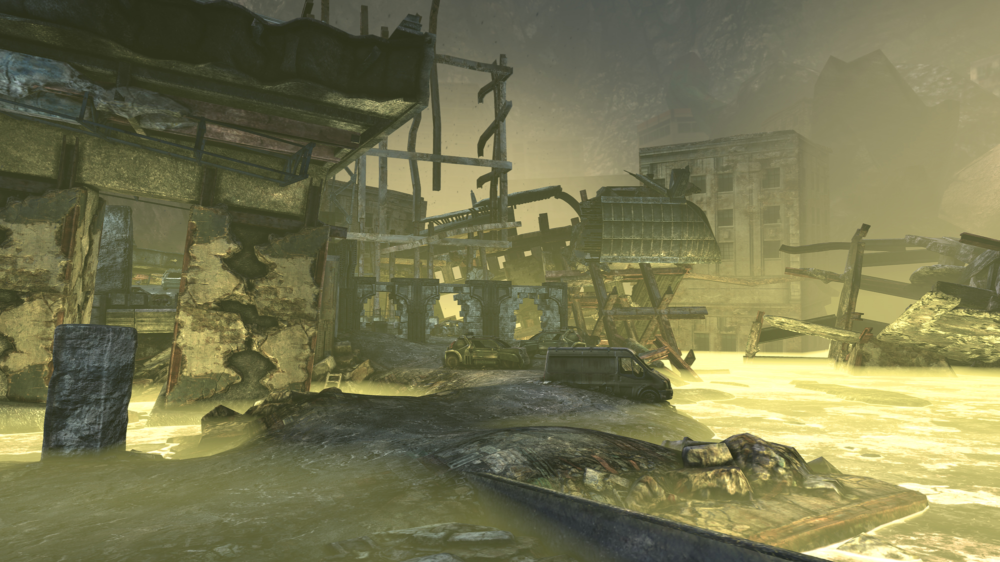 Gears of War 2: All Fronts Collection