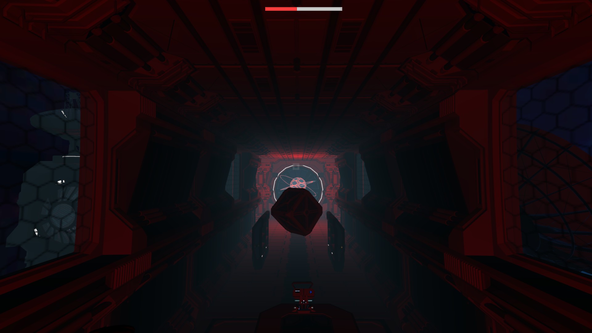 Space Station Escape