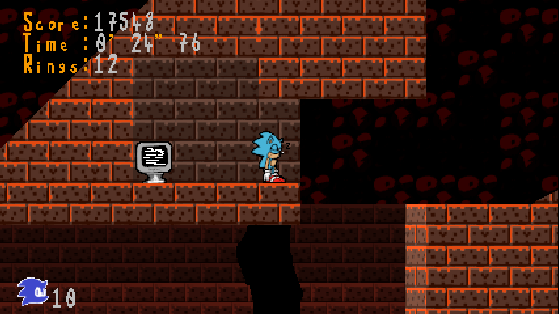 Another Sonic 2 Remake