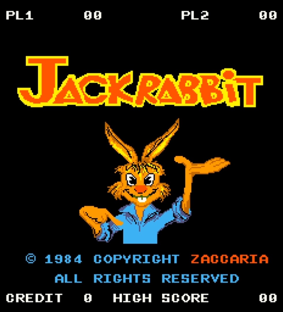 Jack Rabbit