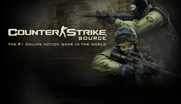 Source Multiplayer Pack