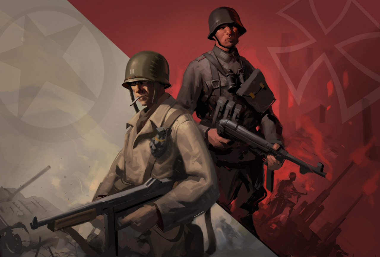 Source Multiplayer Pack