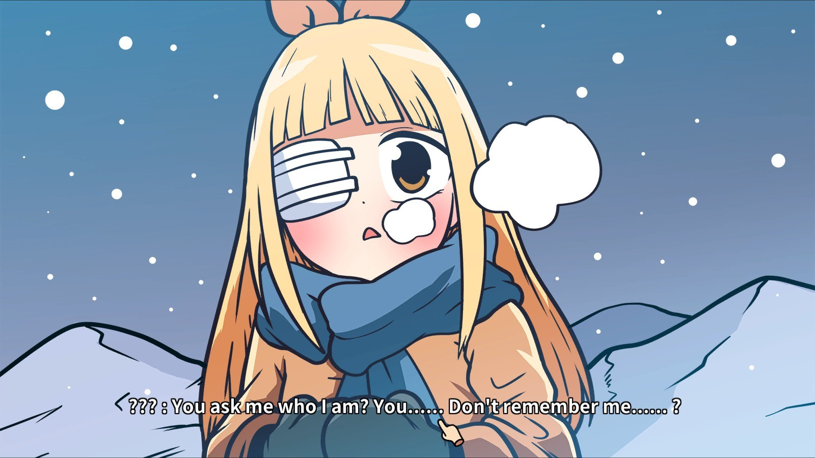 Otaku’s Adventure: The World Just Keeps Turning