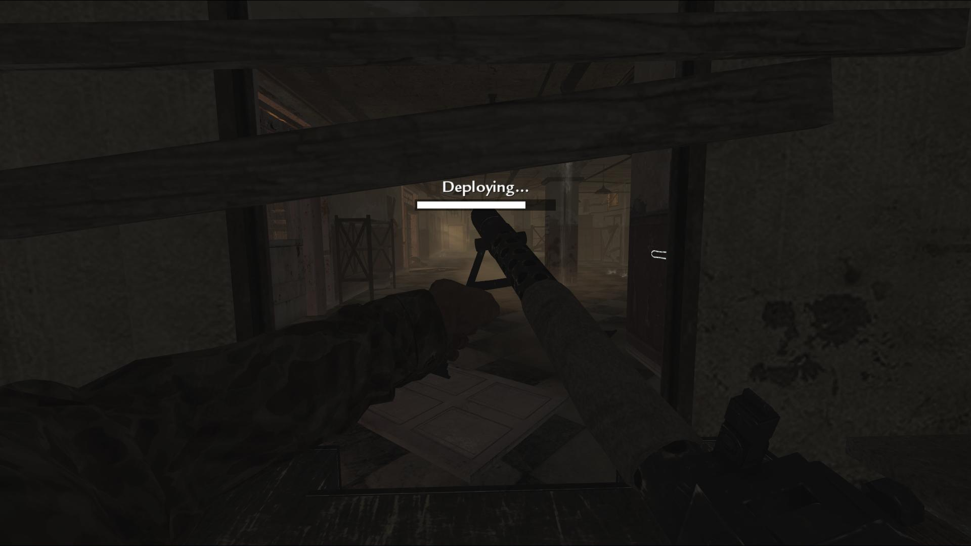 World at War: Nazi Zombies Remastered