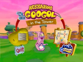 The Reshaping of Googol 1B: The Tower