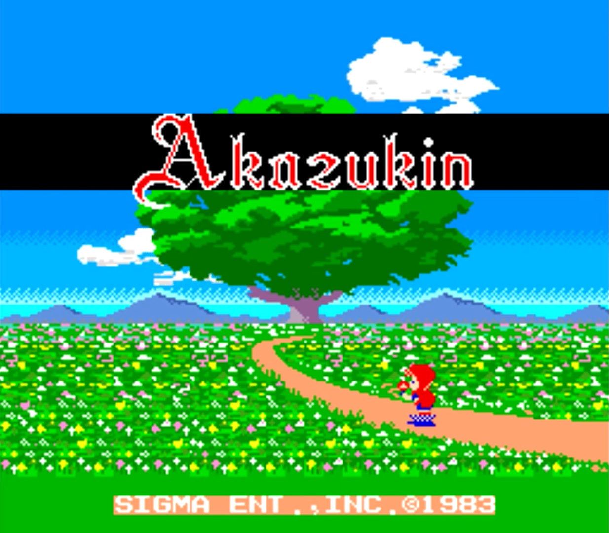 Akazukin