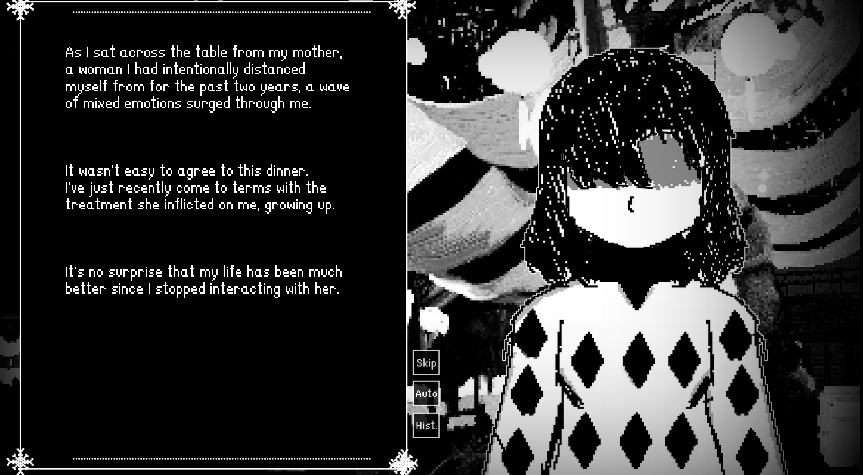 Me Mostre Sonhos Doces