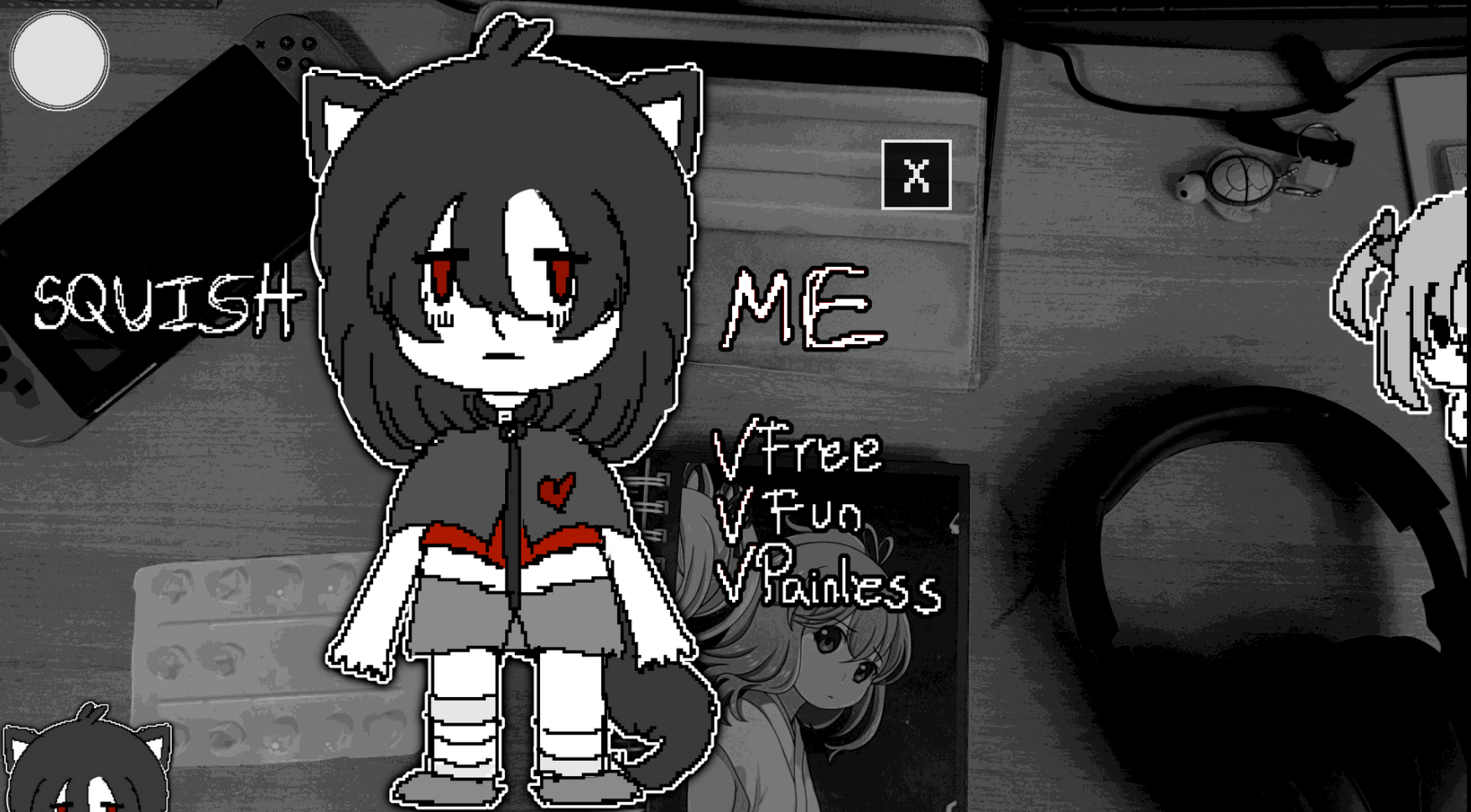 Me Mostre Sonhos Doces