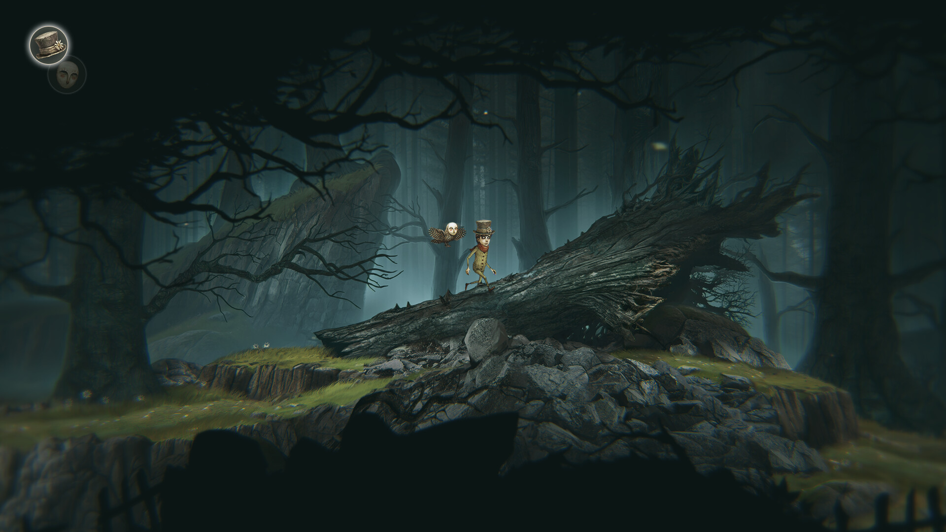 Darwake: Awakening from the Nightmare