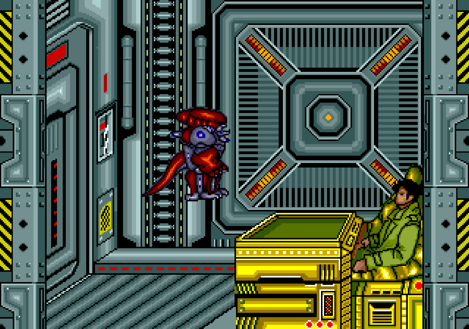 Devilish Mahjong Tower