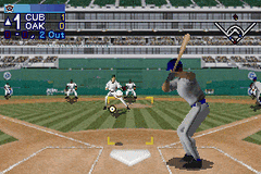 All-Star Baseball 2004