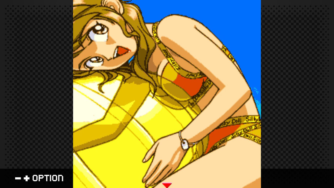 G-Mode Archives+: Idol Janshi Suchie-Pai – Milky no Yabou