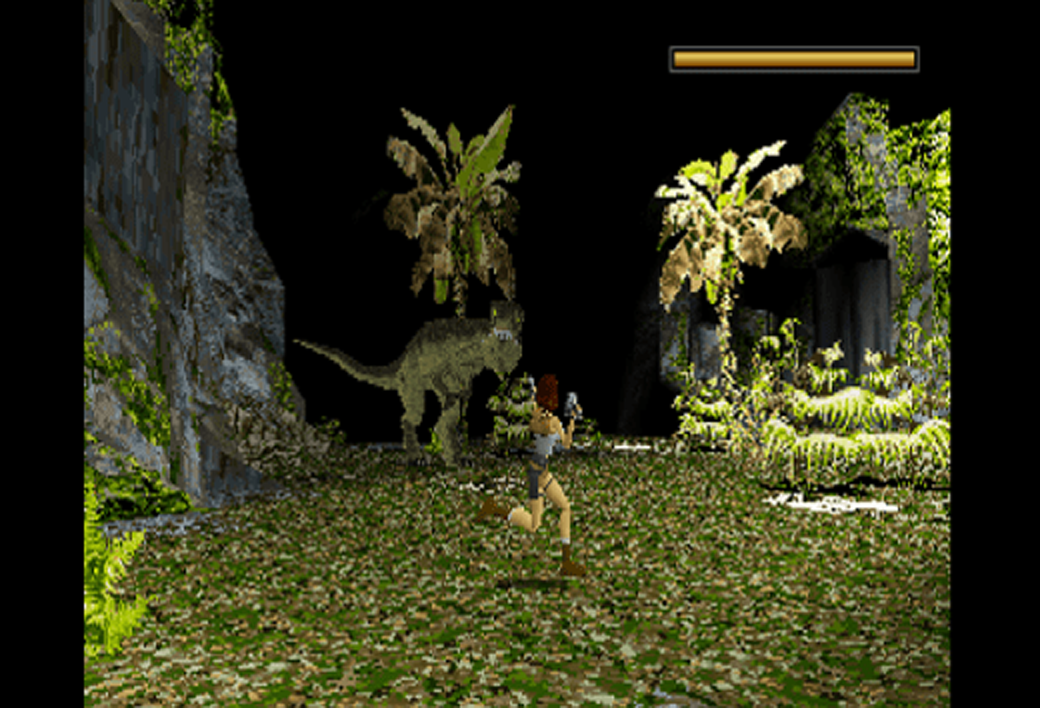 Tomb Raider Collection 1