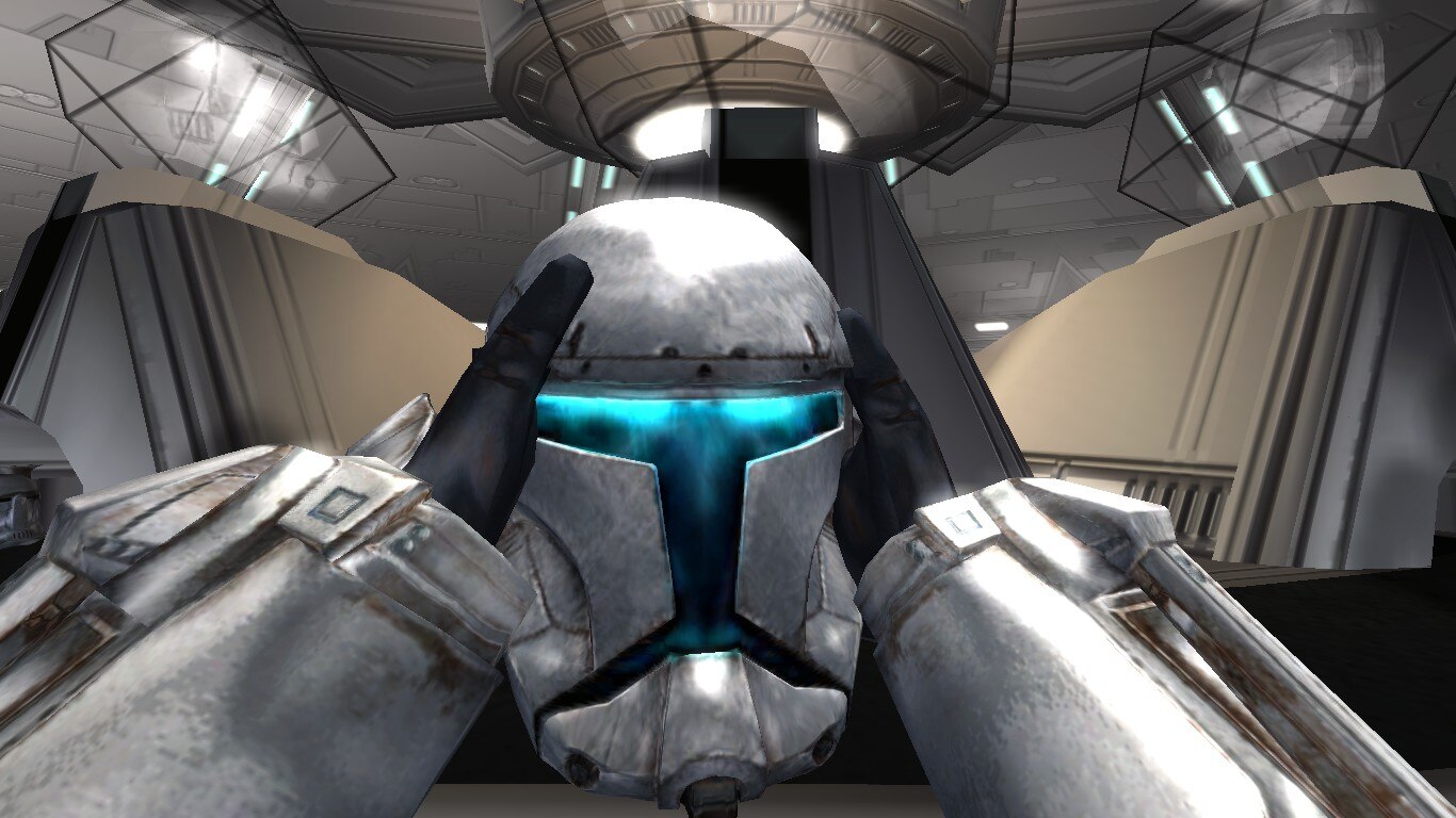 Star Wars: Republic Commando