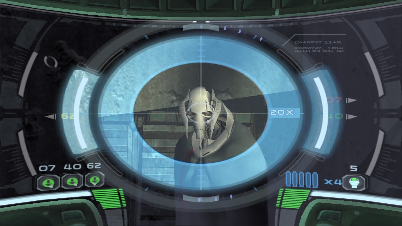 Star Wars: Republic Commando