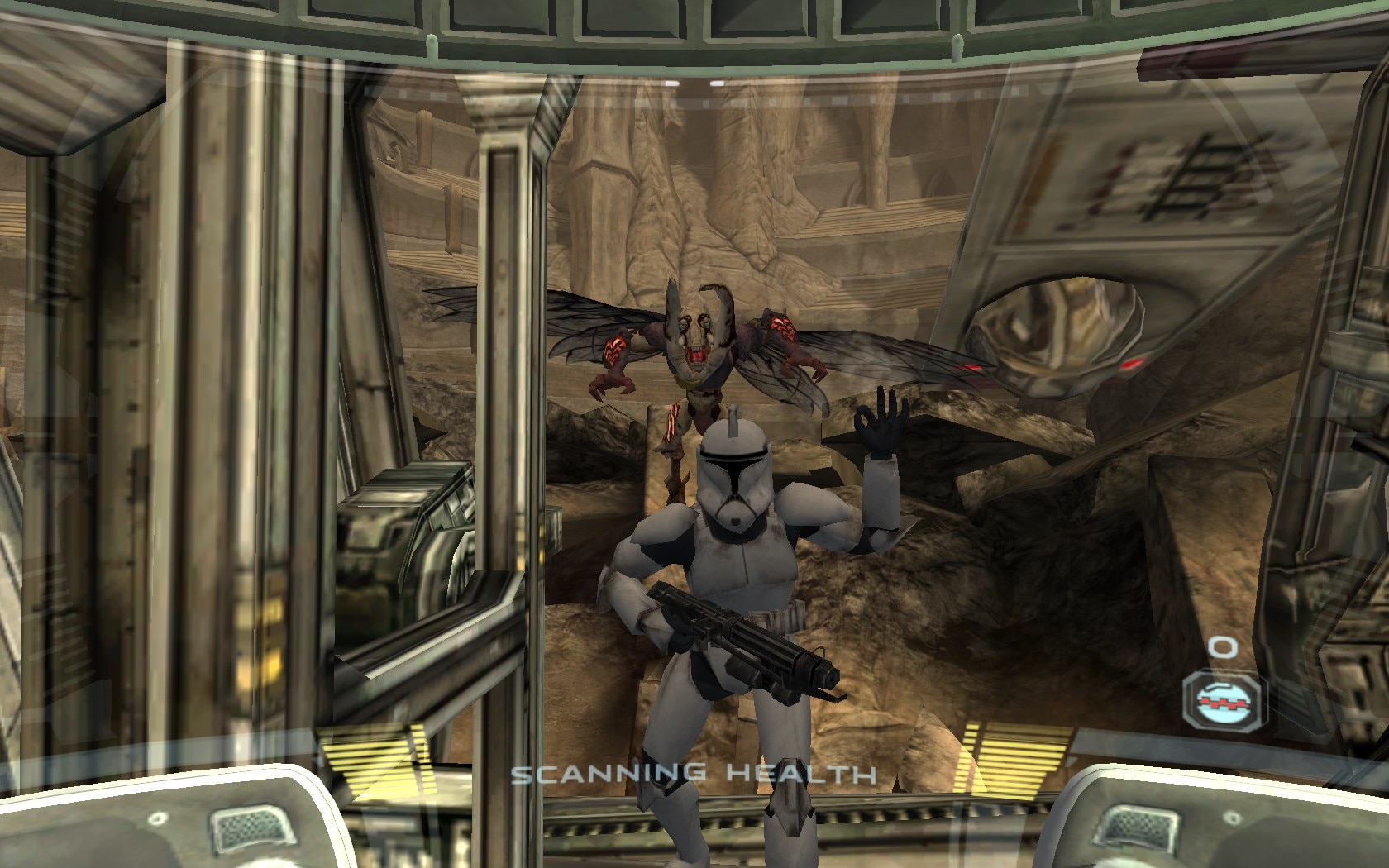 Star Wars: Republic Commando