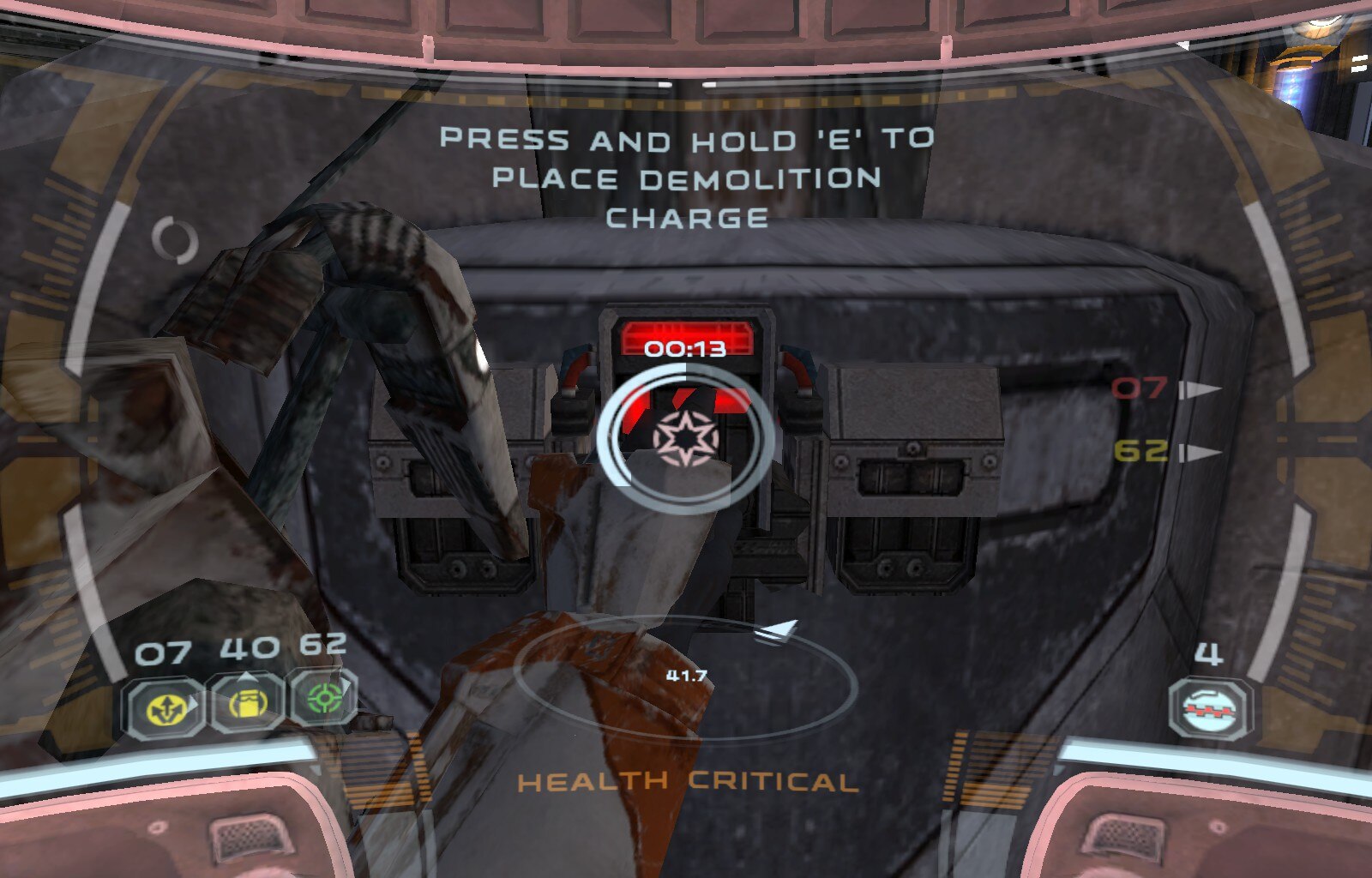 Star Wars: Republic Commando