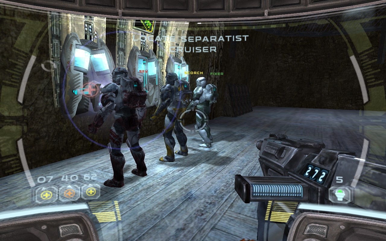 Star Wars: Republic Commando