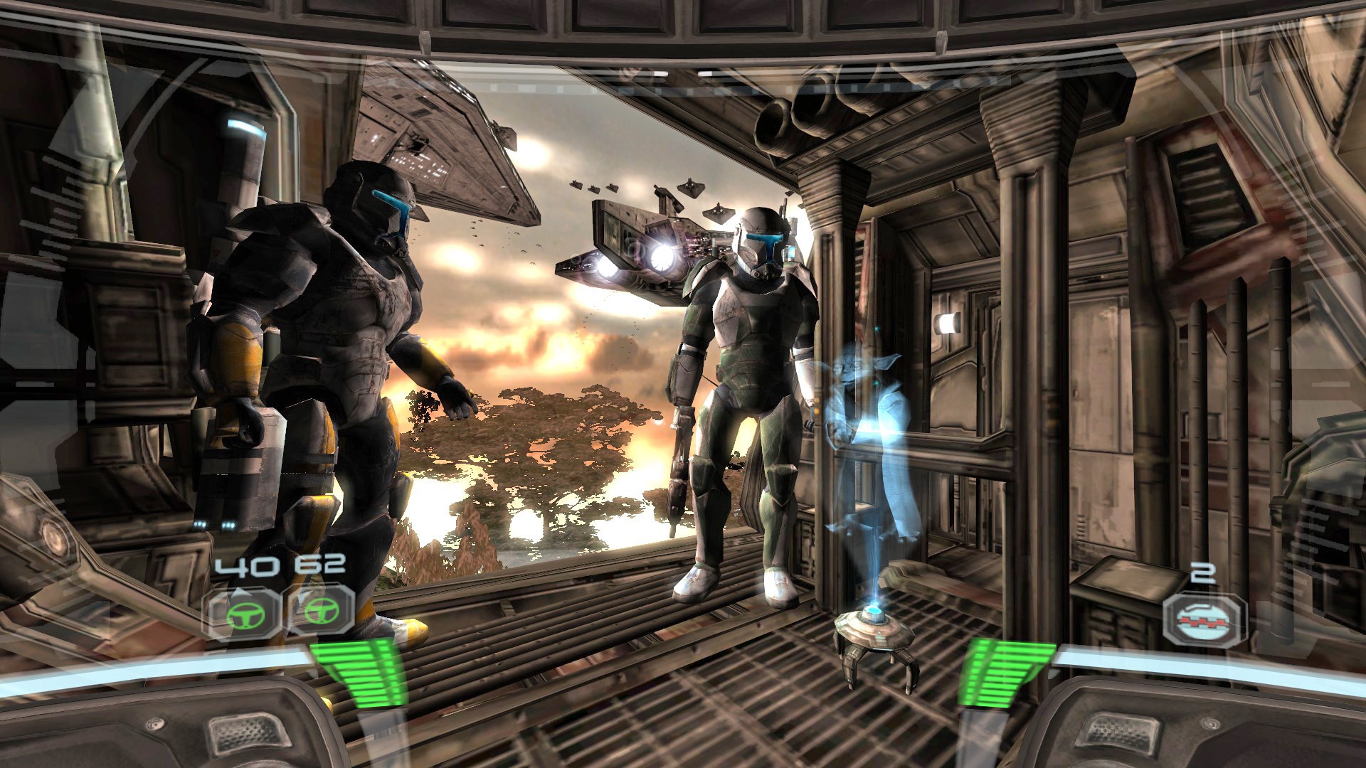 Star Wars: Republic Commando