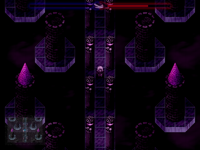 Dark Eternal