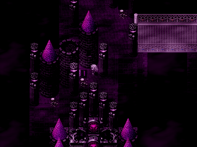 Dark Eternal