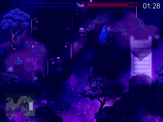 Dark Eternal