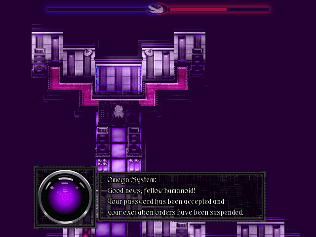 Dark Eternal