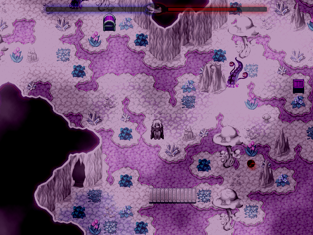 Dark Eternal